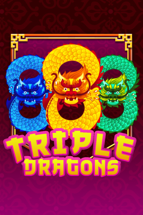 Triple Dragon